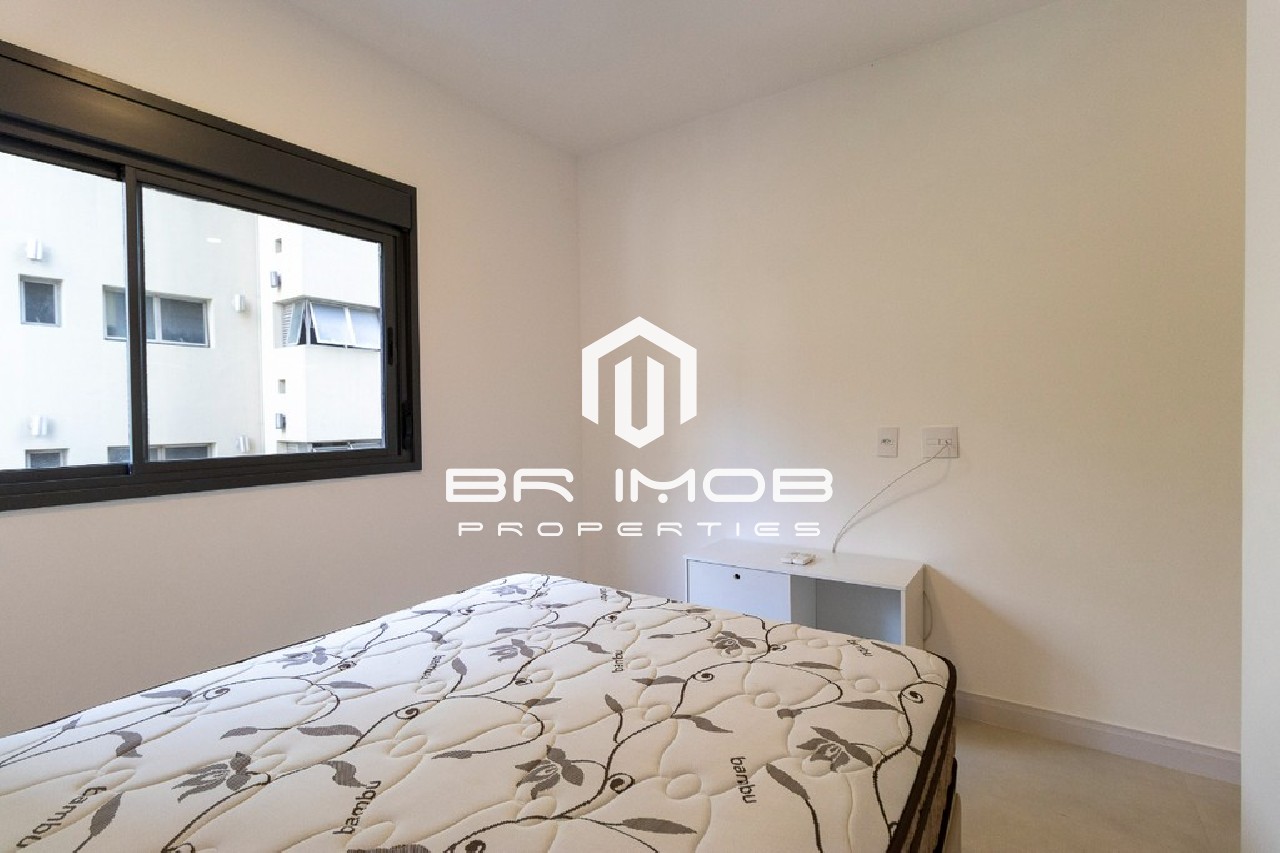Apartamento, 1 quarto, 46 m² - Foto 9
