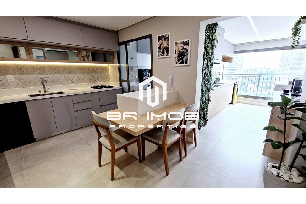 Apartamento, 3 quartos, 154 m² - Foto 4