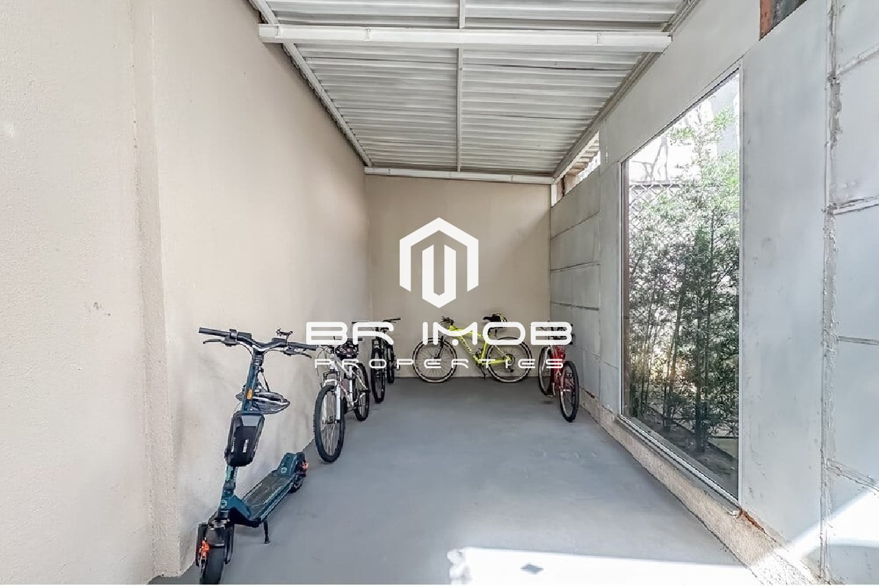 Apartamento, 1 quarto, 47 m² - Foto 23