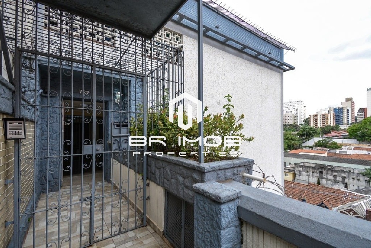 Apartamento, 2 quartos, 90 m² - Foto 2