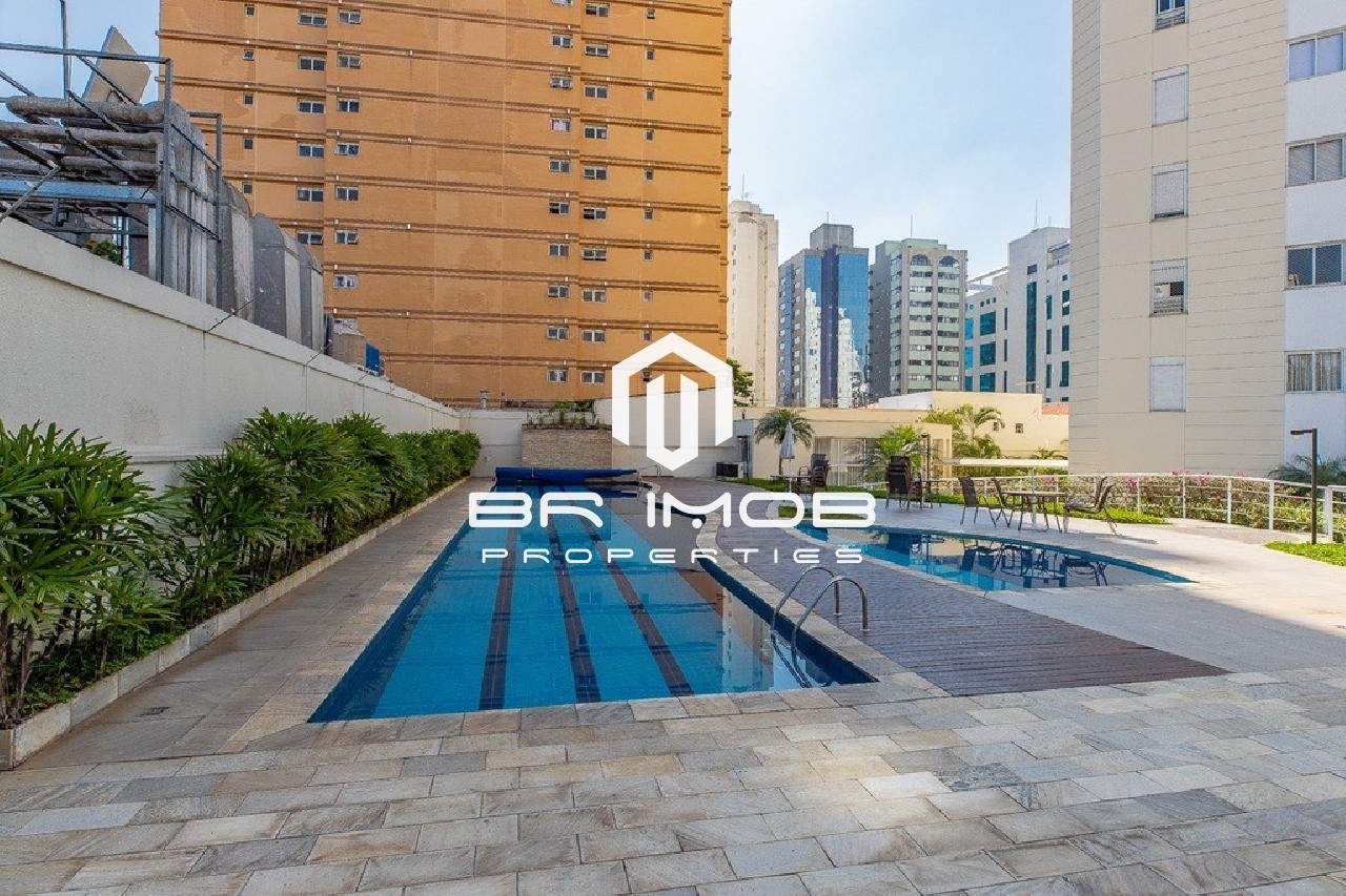 Apartamento, 2 quartos, 182 m² - Foto 37
