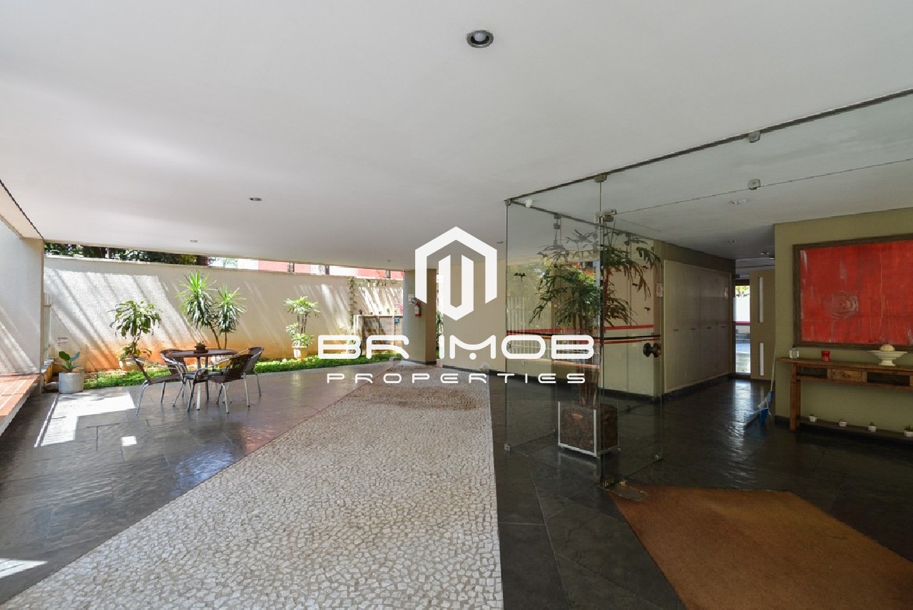 Apartamento, 2 quartos, 58 m² - Foto 31