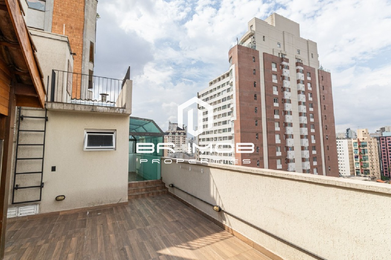 Cobertura, 3 quartos, 226 m² - Foto 6