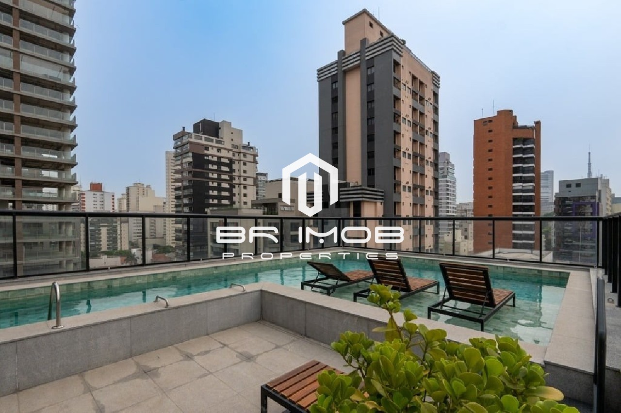 Apartamento, 1 quarto, 80 m² - Foto 19