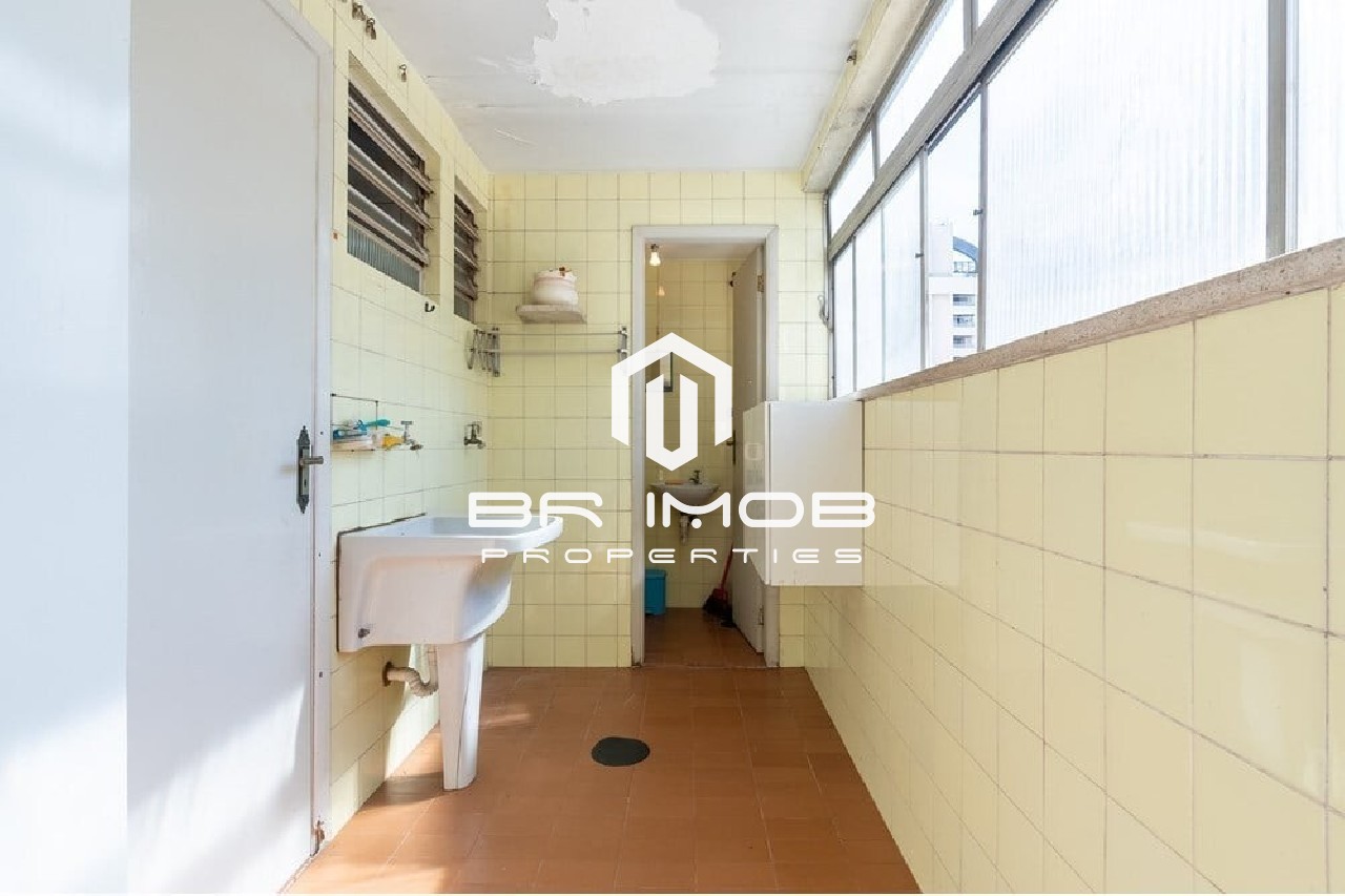 Apartamento, 3 quartos, 105 m² - Foto 22