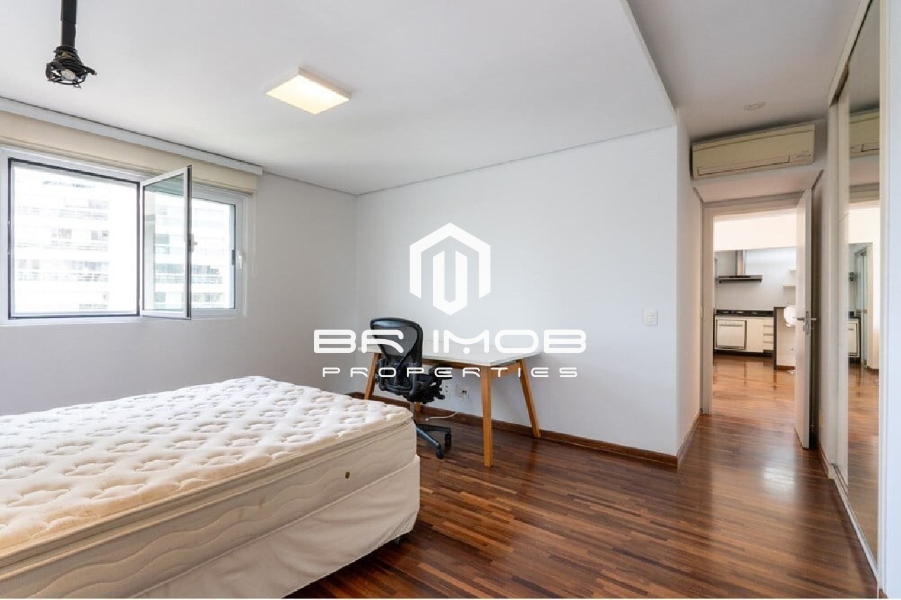 Apartamento, 2 quartos, 95 m² - Foto 28