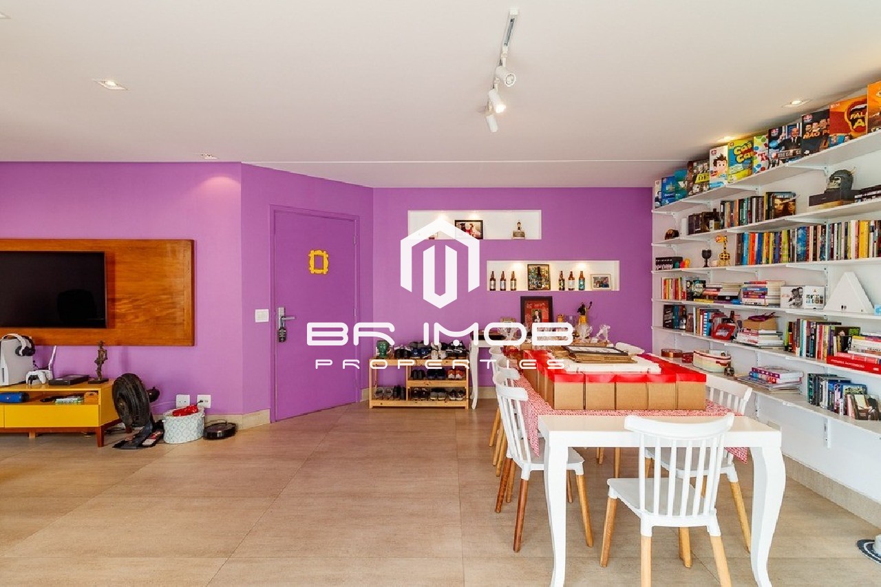 Apartamento, 2 quartos, 142 m² - Foto 6