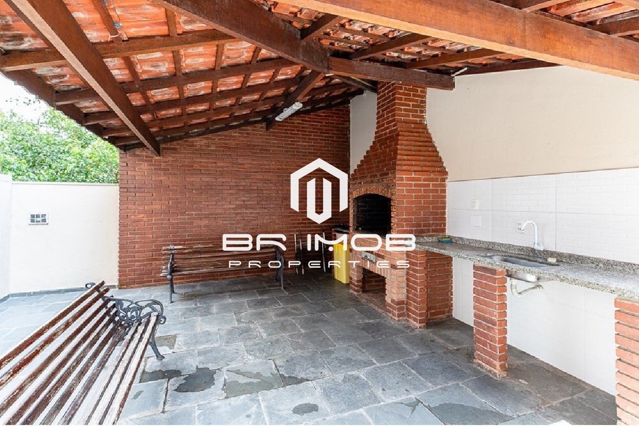Apartamento, 2 quartos, 60 m² - Foto 17
