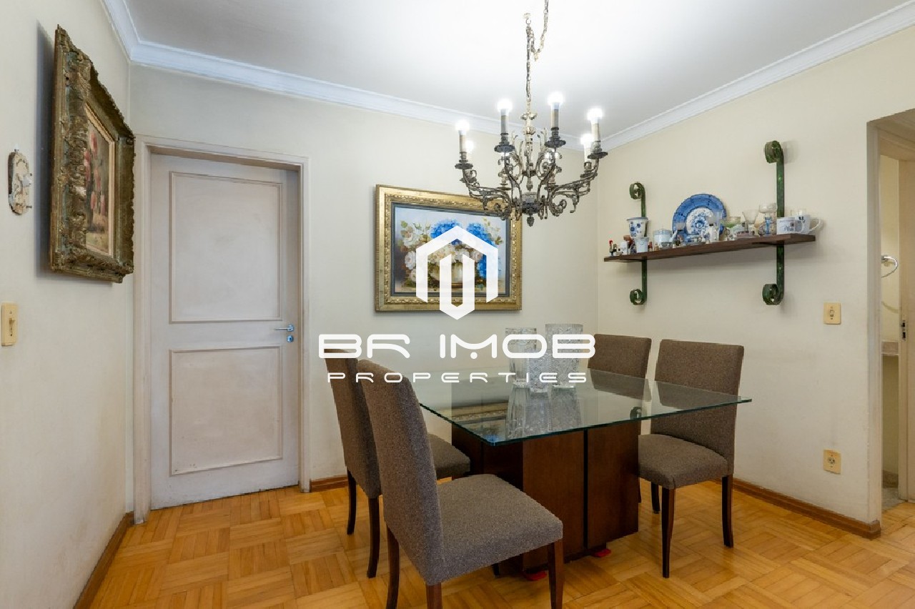 Apartamento, 2 quartos, 95 m² - Foto 13
