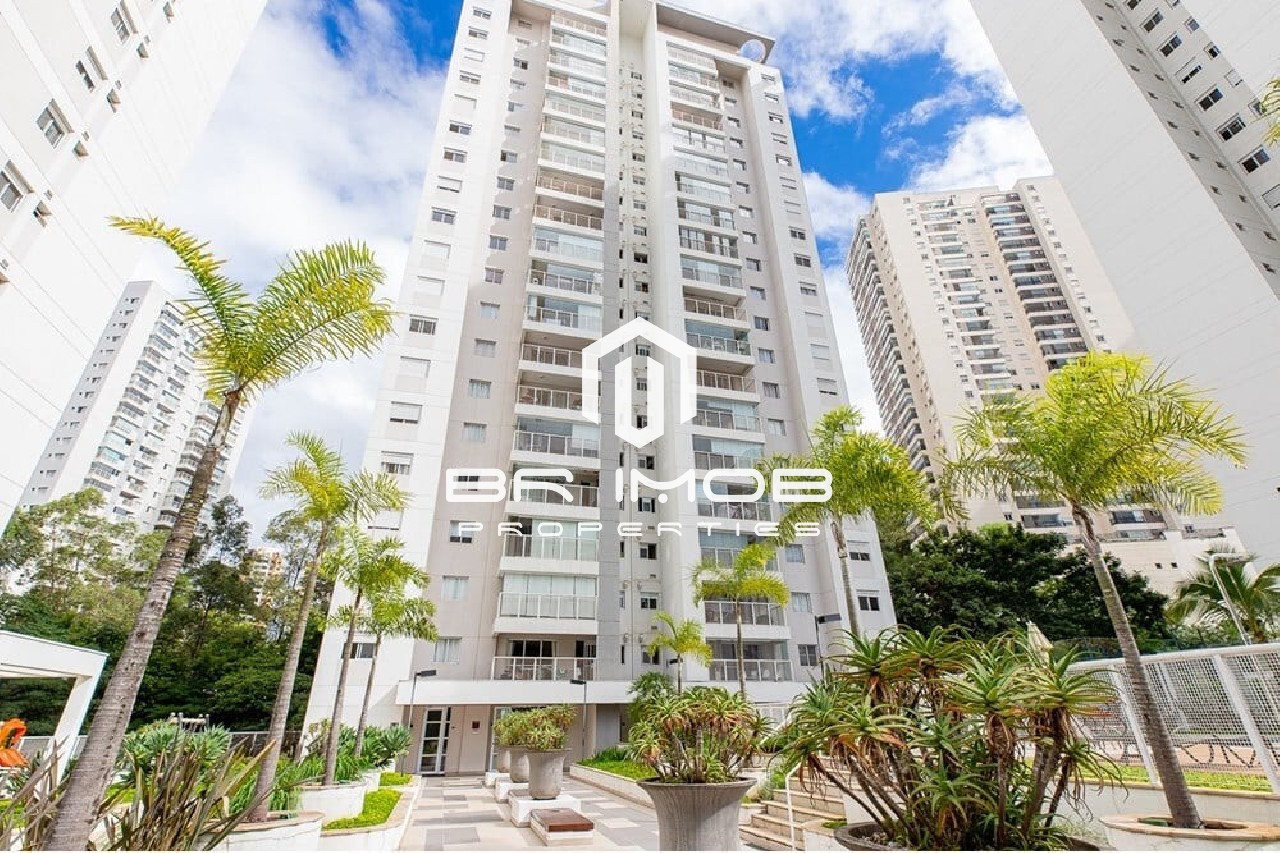 Apartamento, 2 quartos, 84 m² - Foto 1