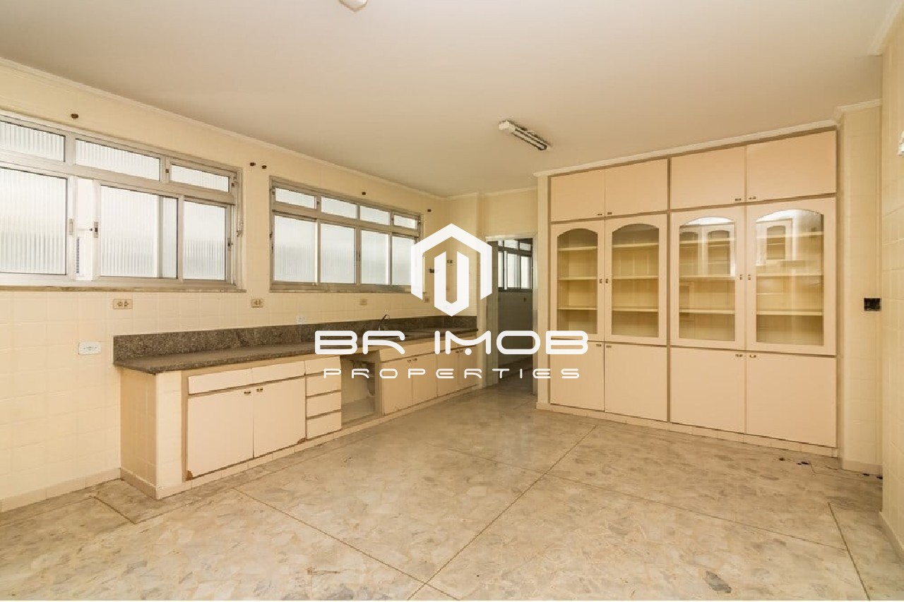 Apartamento, 3 quartos, 172 m² - Foto 5