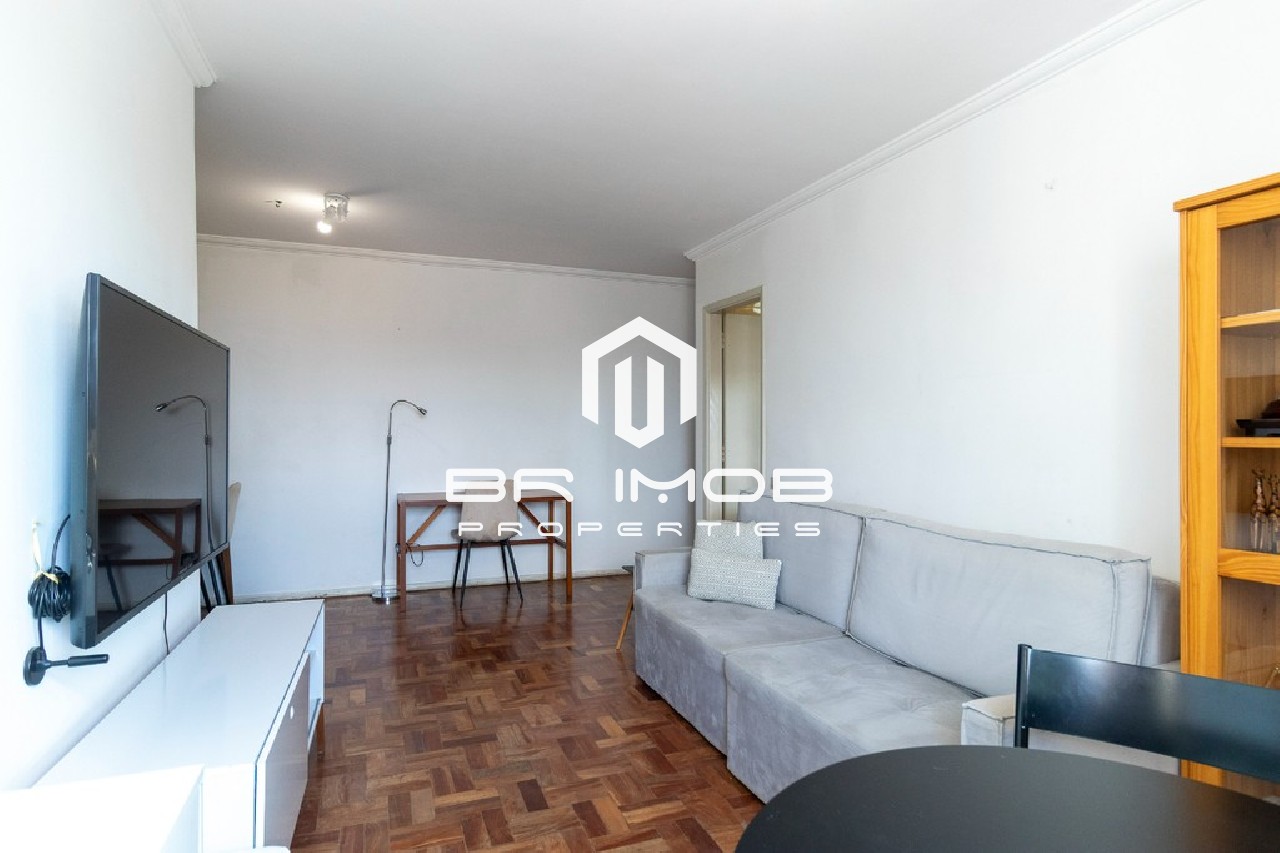 Apartamento, 3 quartos, 101 m² - Foto 3