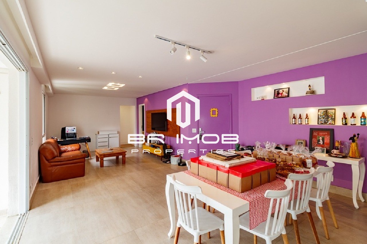 Apartamento, 2 quartos, 142 m² - Foto 7