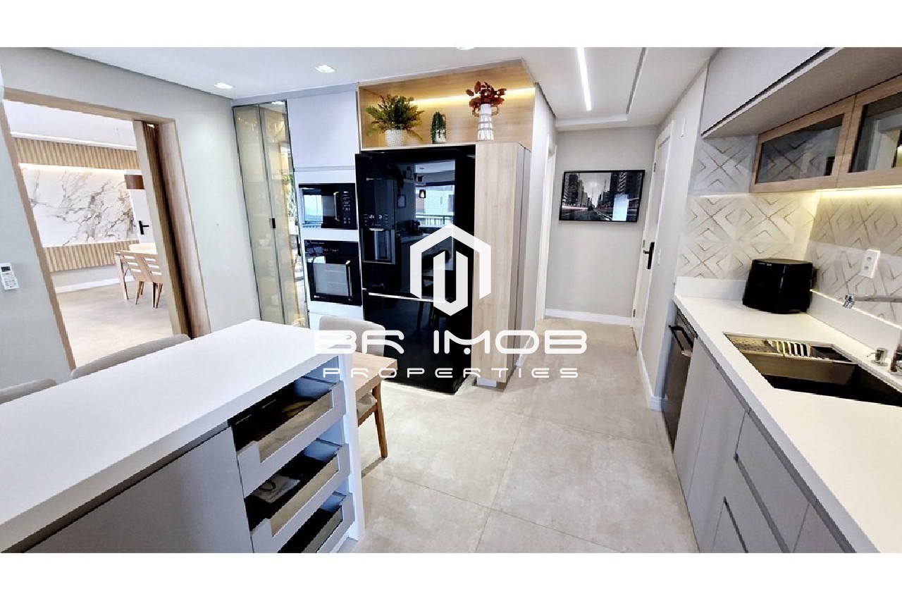 Apartamento, 3 quartos, 154 m² - Foto 21