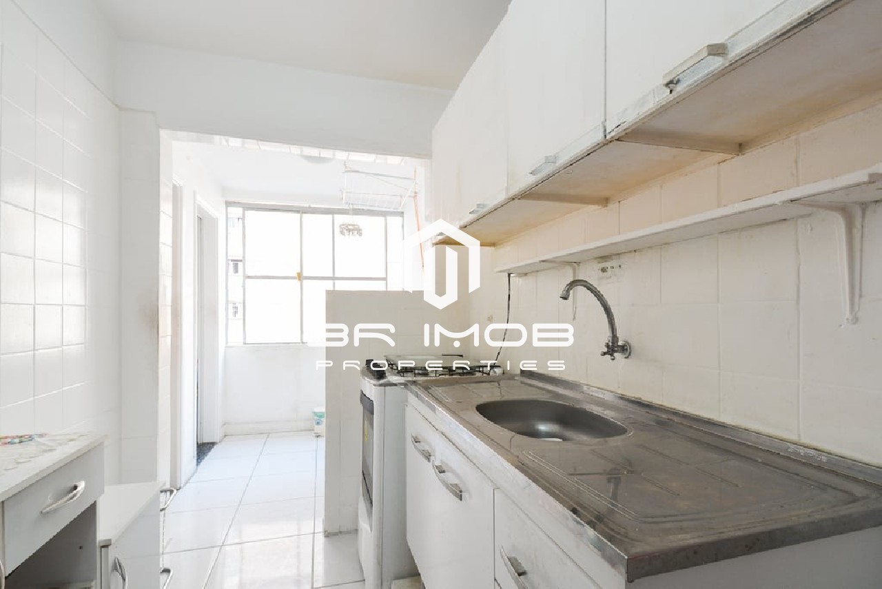 Apartamento, 2 quartos, 80 m² - Foto 11