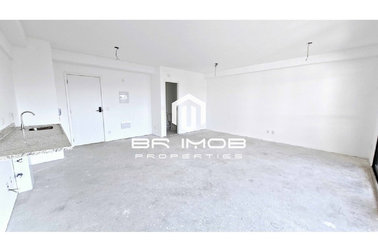 Apartamento, 1 quarto, 49 m² - Foto 5