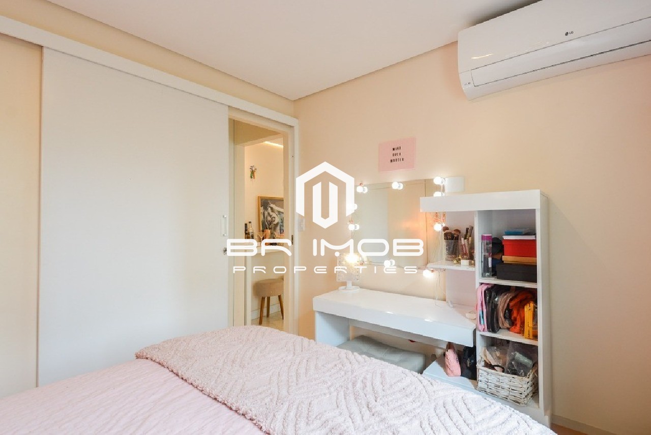 Apartamento, 1 quarto, 39 m² - Foto 16