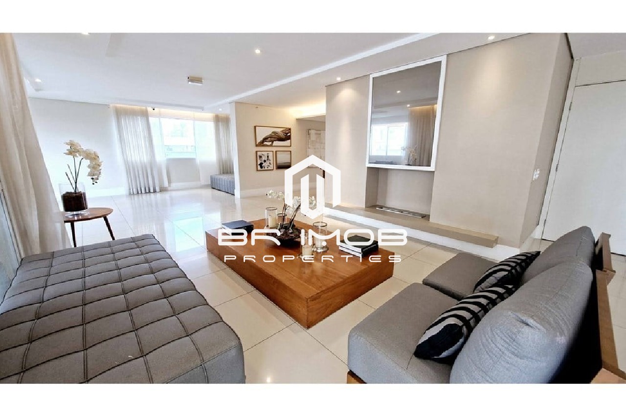 Apartamento, 3 quartos, 134 m² - Foto 57