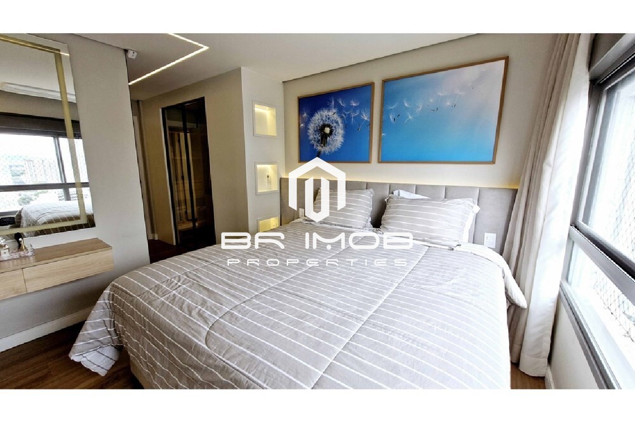 Apartamento, 3 quartos, 154 m² - Foto 25