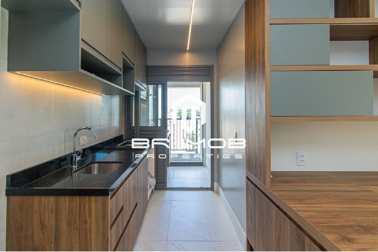 Apartamento, 2 quartos, 76 m² - Foto 14