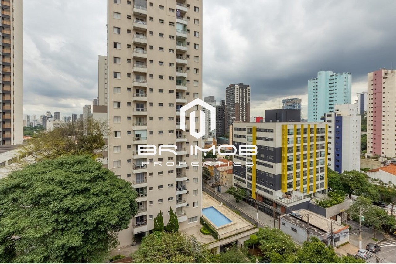 Apartamento, 2 quartos, 83 m² - Foto 2