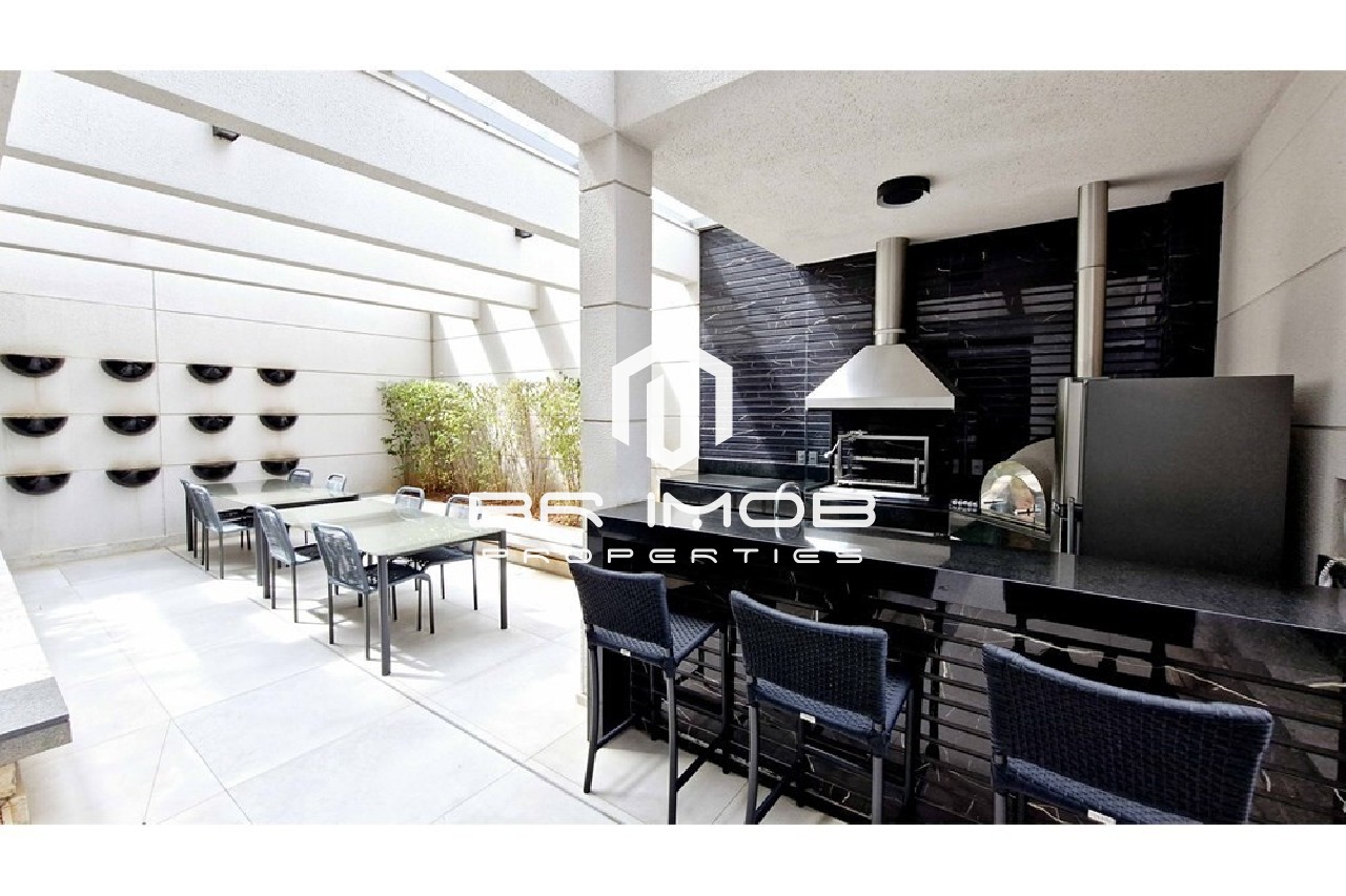 Apartamento, 3 quartos, 154 m² - Foto 40