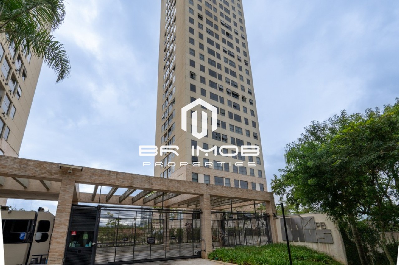Cobertura, 1 quarto, 140 m² - Foto 40