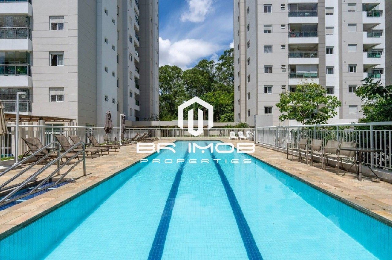 Apartamento, 2 quartos, 87 m² - Foto 35