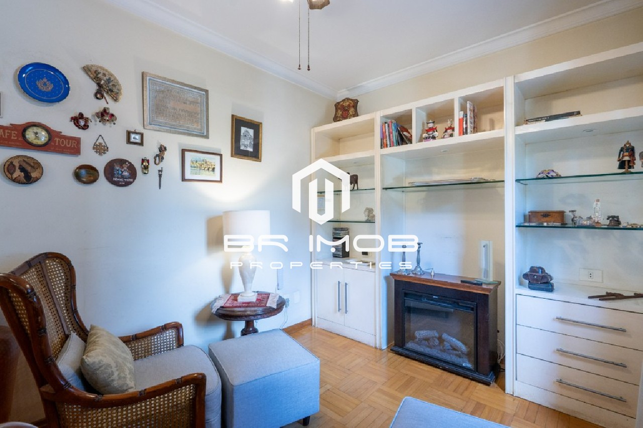 Apartamento, 2 quartos, 95 m² - Foto 28