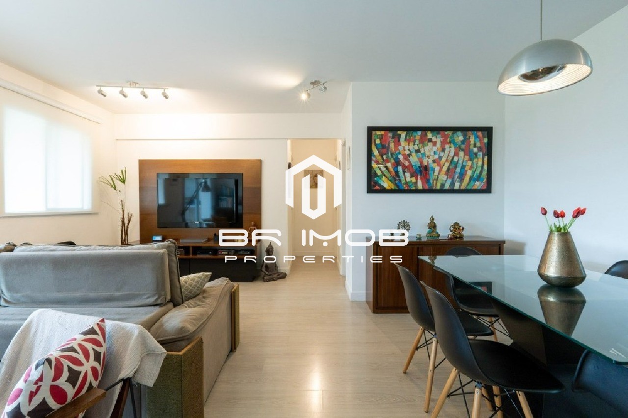 Apartamento, 2 quartos, 87 m² - Foto 8