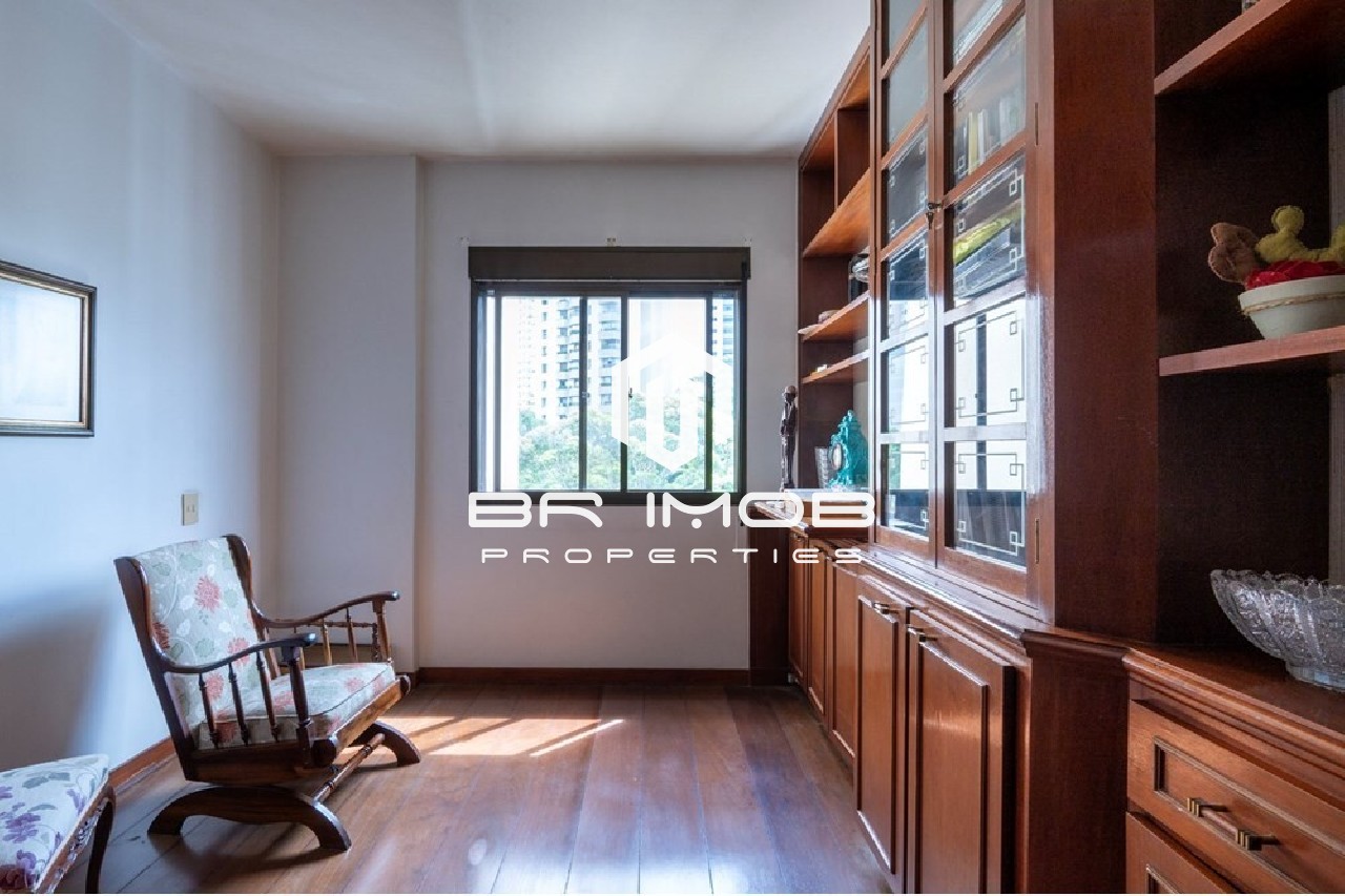 Apartamento, 4 quartos, 200 m² - Foto 31