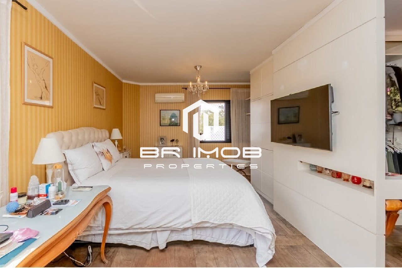 Cobertura, 5 quartos, 403 m² - Foto 25