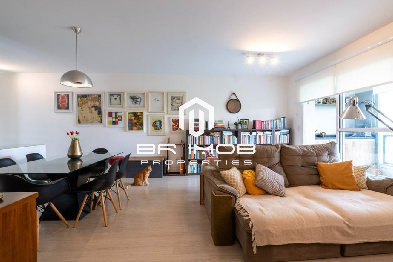 Apartamento, 2 quartos, 87 m² - Foto 15