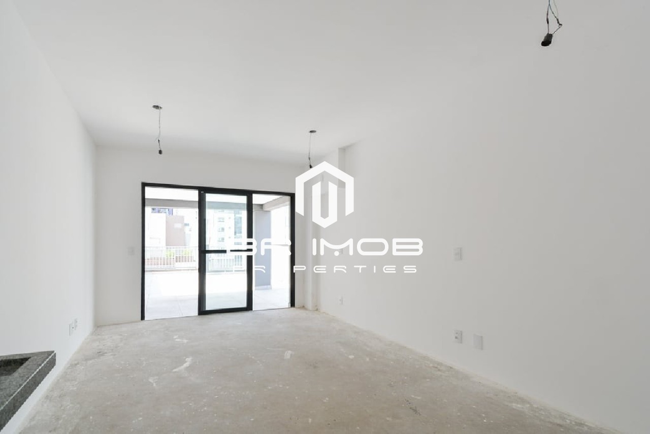 Apartamento, 1 quarto, 80 m² - Foto 10