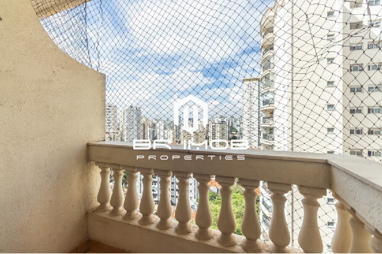 Apartamento, 3 quartos, 72 m² - Foto 1