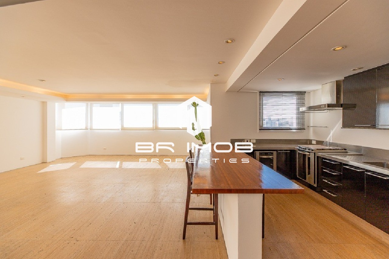 Apartamento, 2 quartos, 182 m² - Foto 7