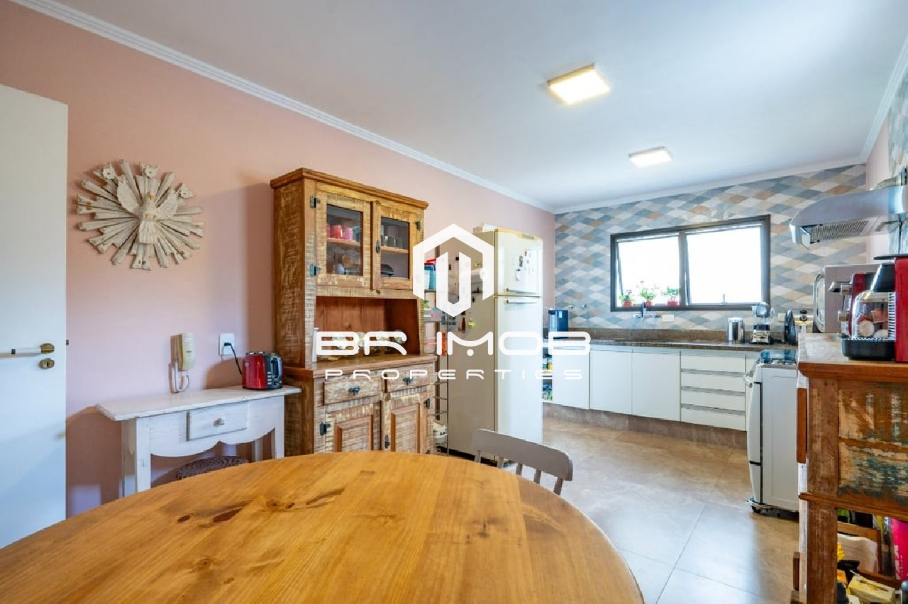 Apartamento, 4 quartos, 180 m² - Foto 15