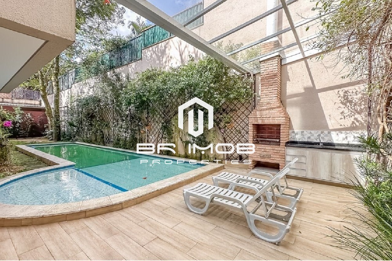 Apartamento, 1 quarto, 47 m² - Foto 19