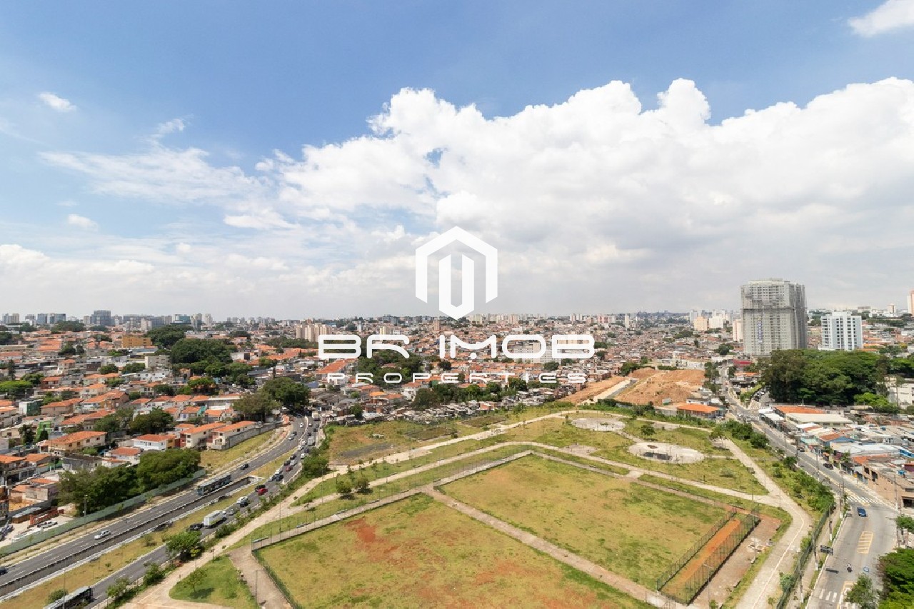 Apartamento, 2 quartos, 34 m² - Foto 9