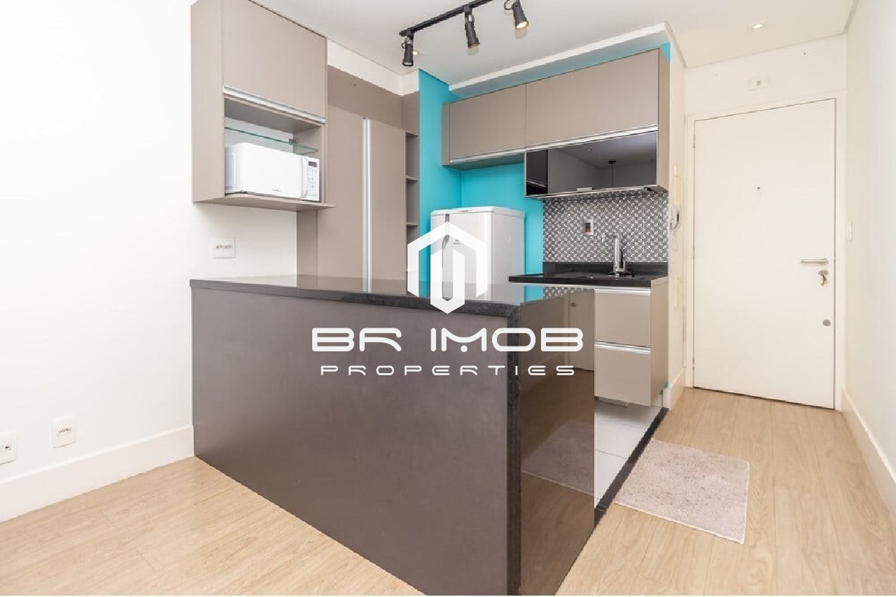 Apartamento, 1 quarto, 47 m² - Foto 10