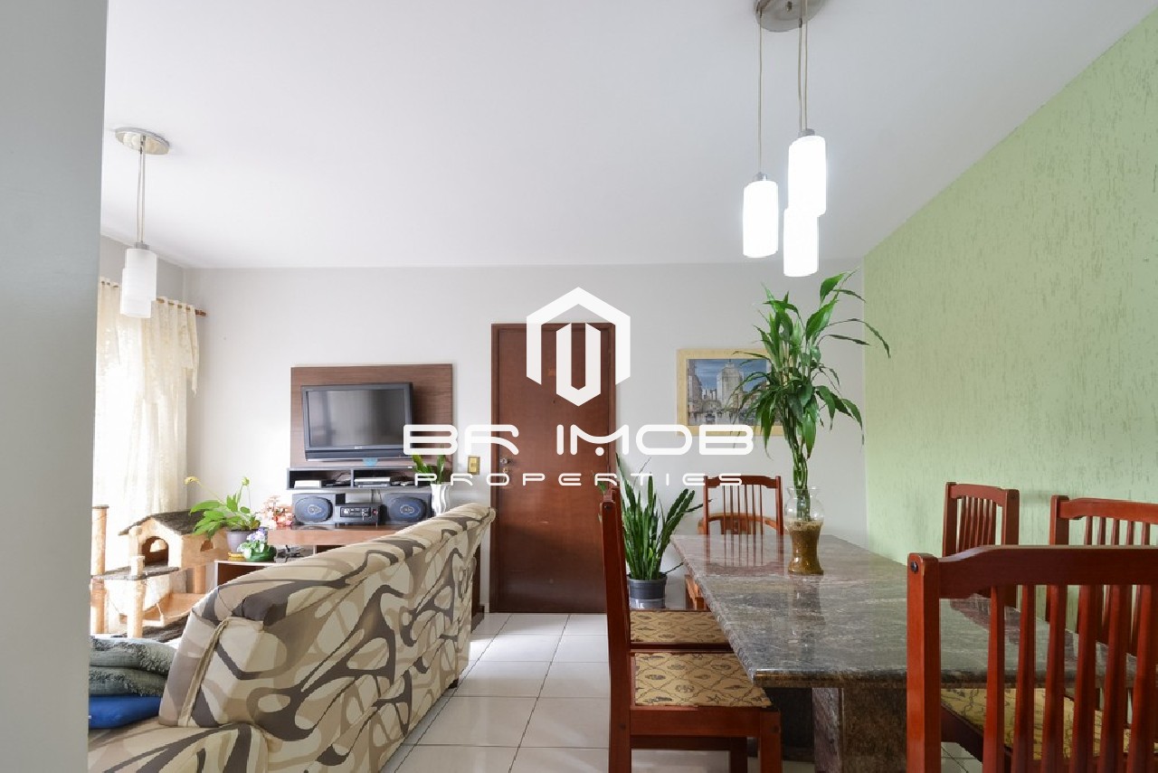 Apartamento, 3 quartos, 89 m² - Foto 9