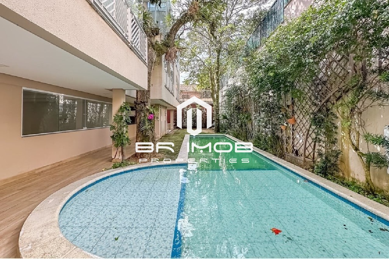 Apartamento, 1 quarto, 47 m² - Foto 18