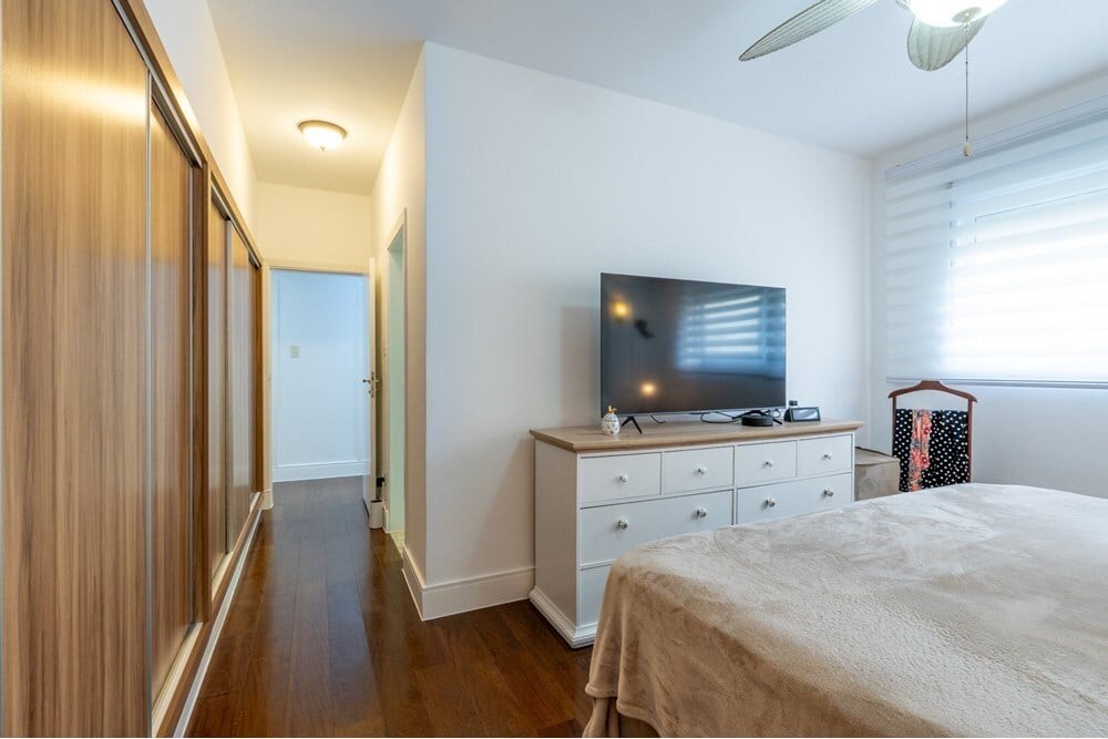 Apartamento, 4 quartos, 164 m² - Foto 41
