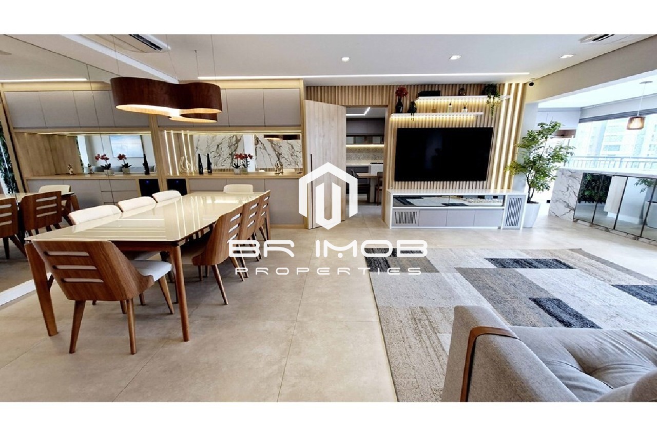Apartamento, 3 quartos, 154 m² - Foto 17
