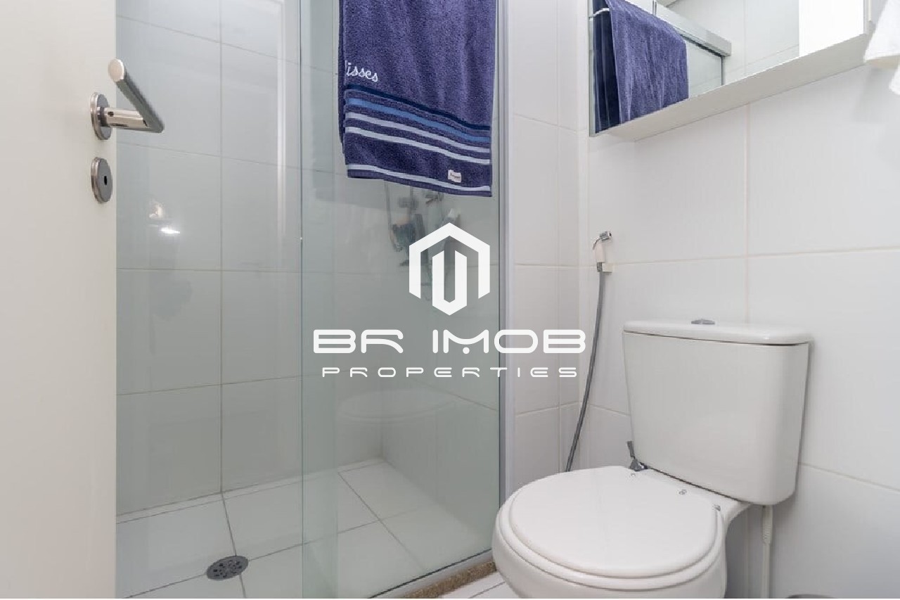 Apartamento, 1 quarto, 47 m² - Foto 18