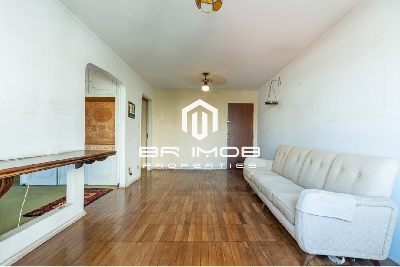 Apartamento, 3 quartos, 105 m² - Foto 10