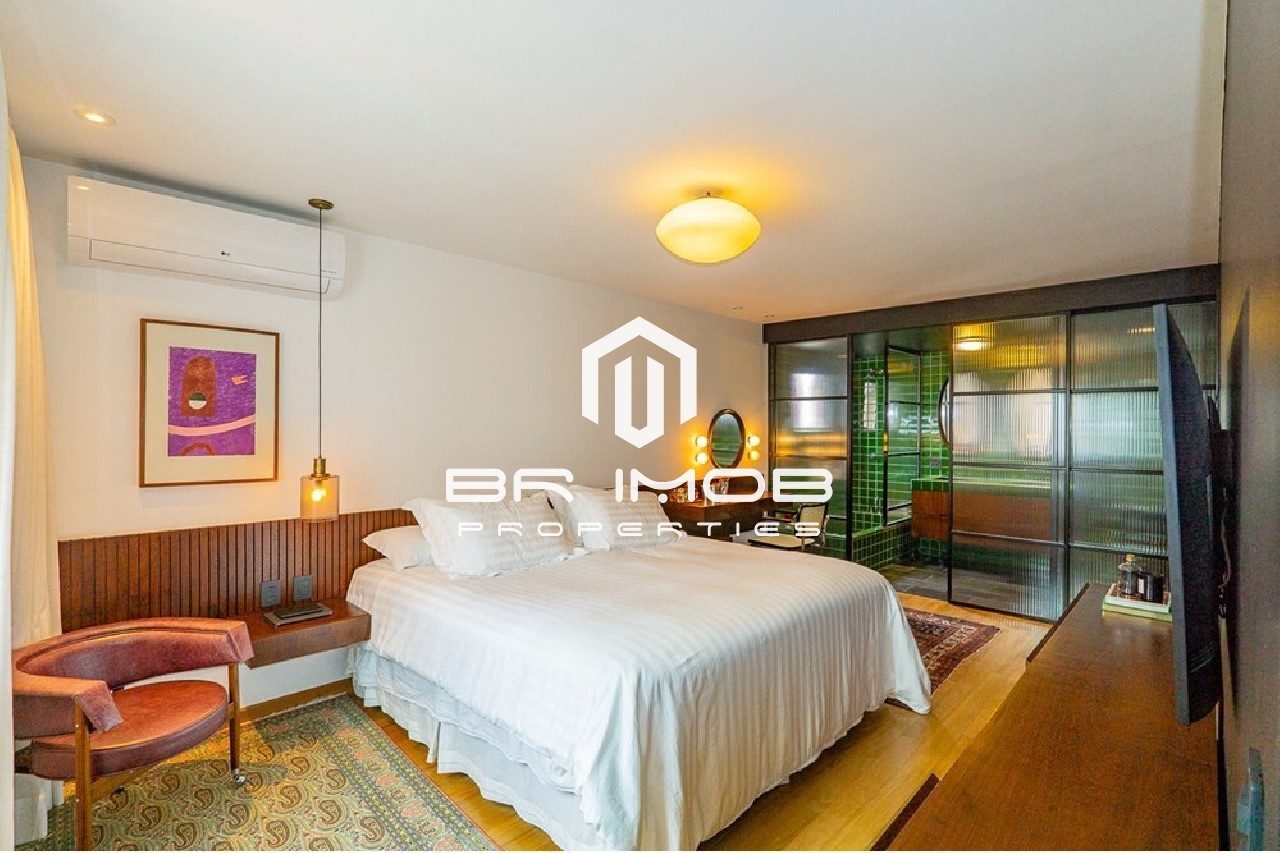 Apartamento, 3 quartos, 218 m² - Foto 26