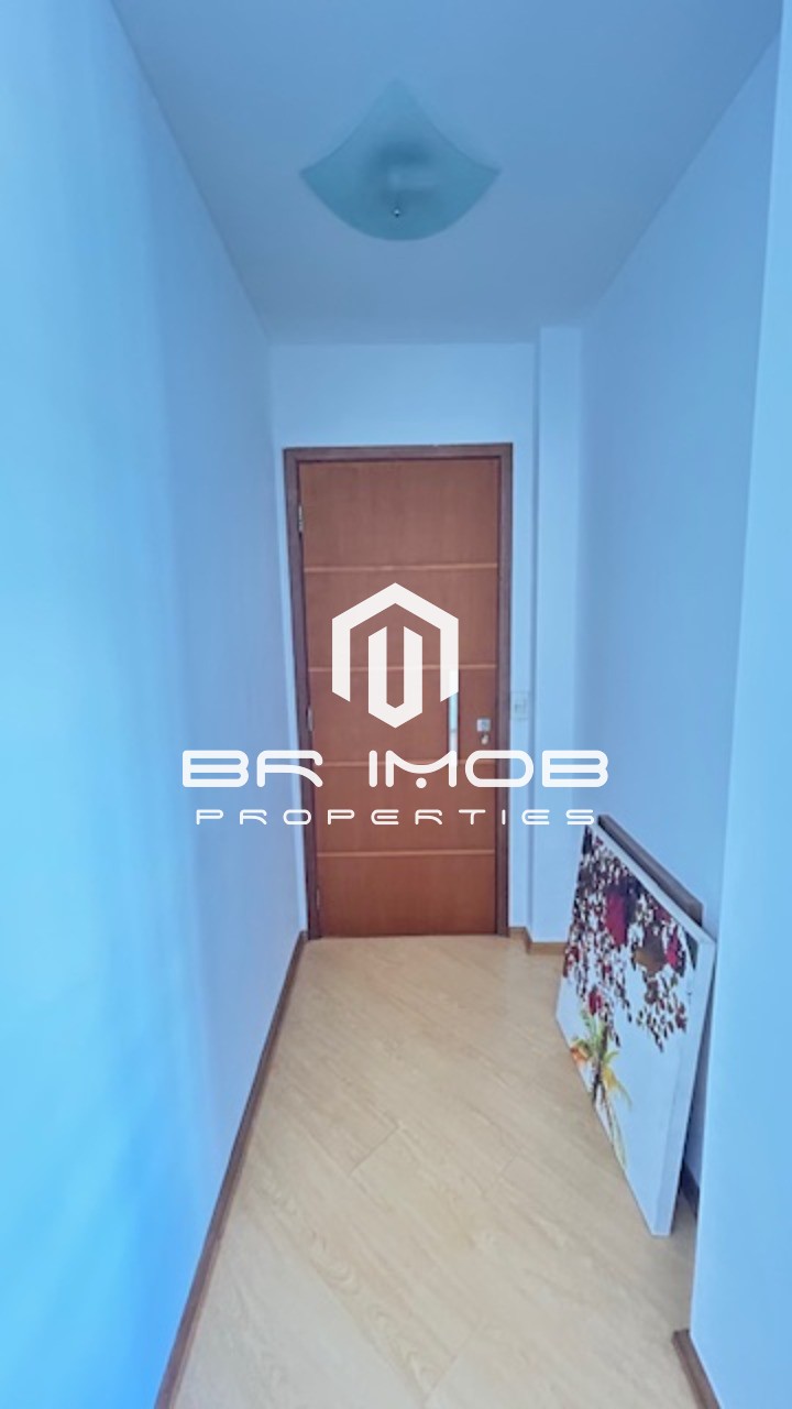 Apartamento, 1 quarto, 45 m² - Foto 4