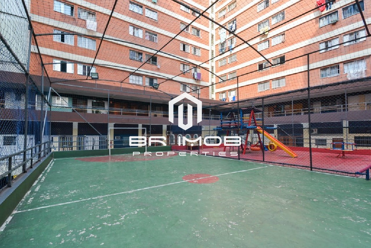 Apartamento, 2 quartos, 80 m² - Foto 23
