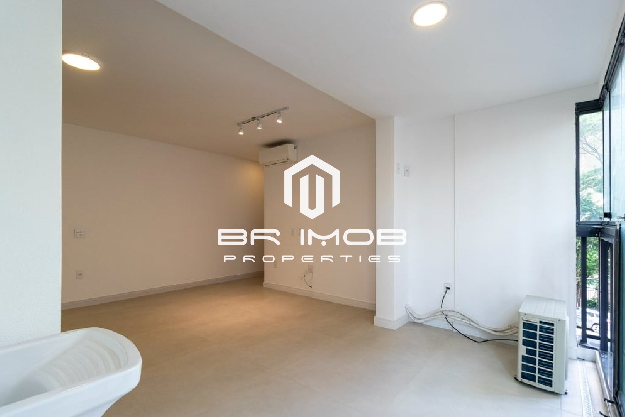 Apartamento, 1 quarto, 46 m² - Foto 4